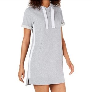 Calvin Klein Hoodie Dress